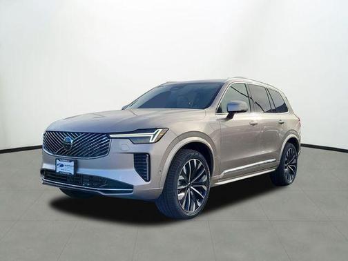 2026 Volvo XC90 B6 Plus 6-Seater