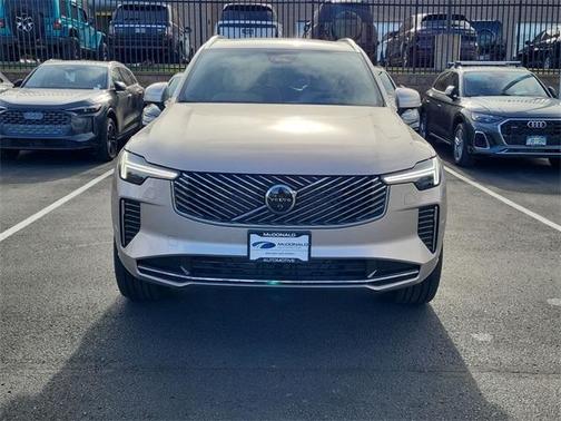 2026 Volvo XC90 B6 Plus 6-Seater