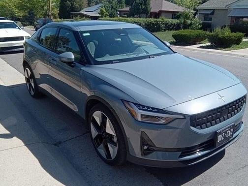 2023 Polestar 2 Long Range Dual Motor