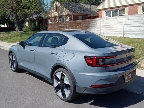 2023 Polestar 2 Long Range Dual Motor