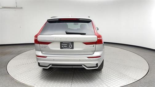 2025 Volvo XC60 B5 Plus