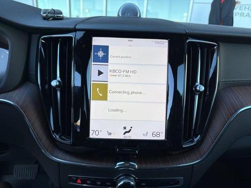 2021 Volvo XC60 T5 Inscription