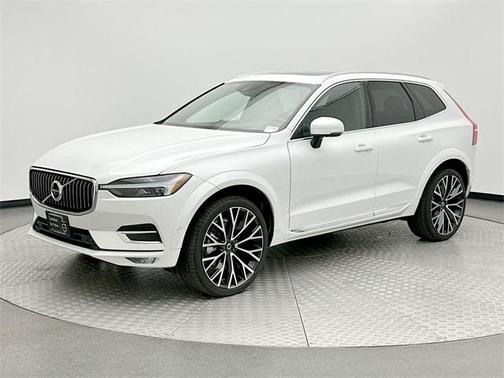2021 Volvo XC60 T5 Inscription