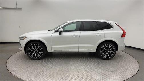 2021 Volvo XC60 T5 Inscription