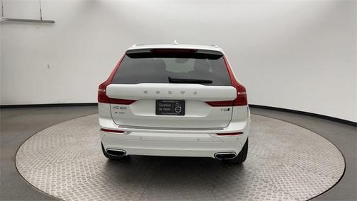2021 Volvo XC60 T5 Inscription