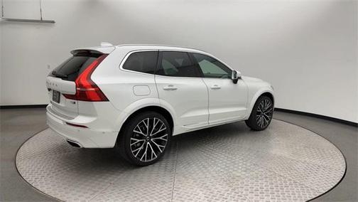2021 Volvo XC60 T5 Inscription