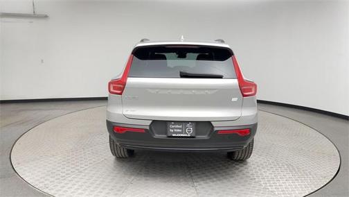 2023 Volvo XC40 Recharge Pure Electric Twin Plus