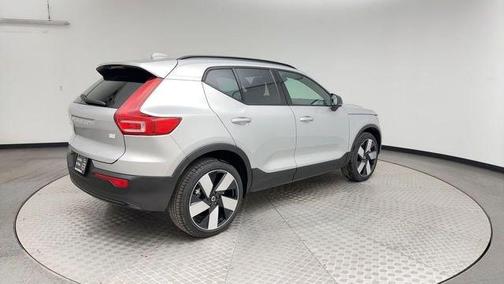 2023 Volvo XC40 Recharge Pure Electric Twin Plus