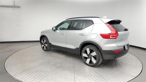 2023 Volvo XC40 Recharge Pure Electric Twin Plus
