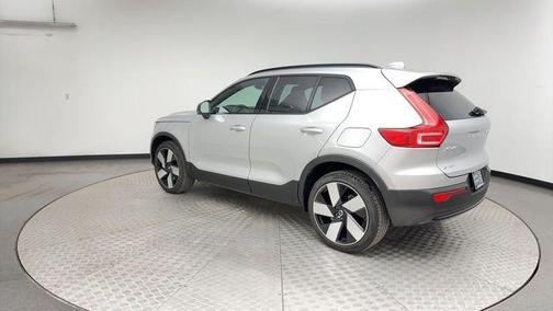 2023 Volvo XC40 Recharge Pure Electric Twin Plus