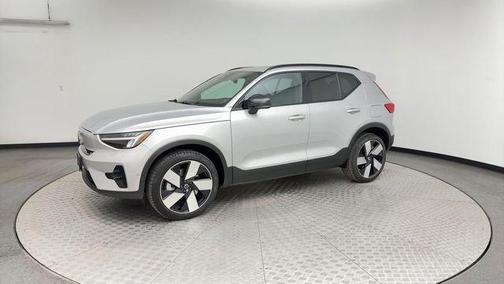 2023 Volvo XC40 Recharge Pure Electric Twin Plus