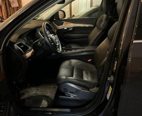 2023 Volvo XC90 B6 Core