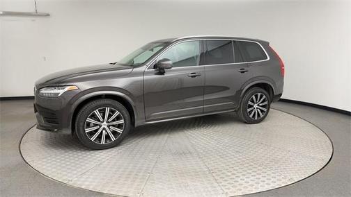 2023 Volvo XC90 B6 Core