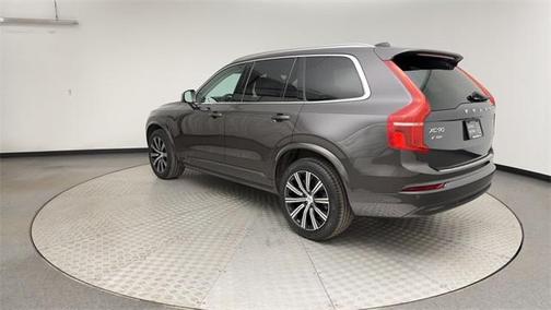 2023 Volvo XC90 B6 Core