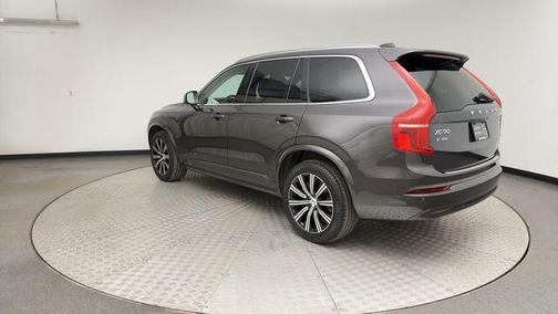 2023 Volvo XC90 B6 Core