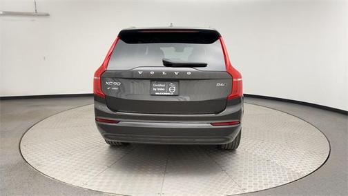 2023 Volvo XC90 B6 Core