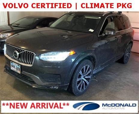 2023 Volvo XC90 B6 Core