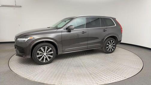 2023 Volvo XC90 B6 Core
