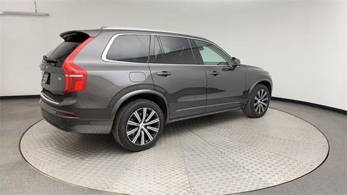 2023 Volvo XC90 B6 Core