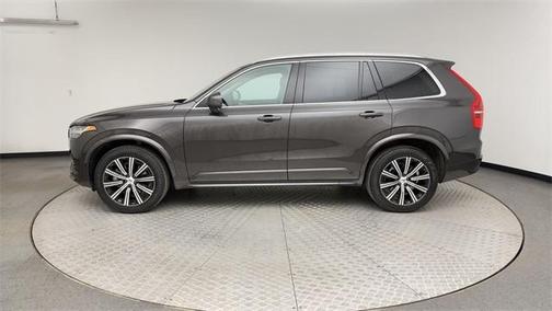 2023 Volvo XC90 B6 Core