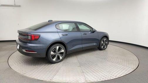 2023 Polestar 2 Long Range Dual Motor