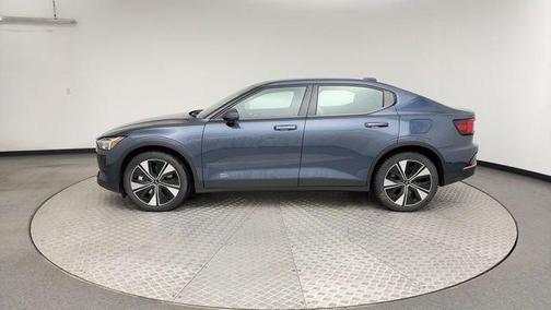 2023 Polestar 2 Long Range Dual Motor