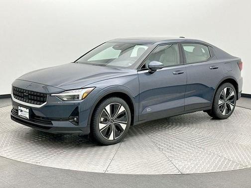 2023 Polestar 2 Long Range Dual Motor