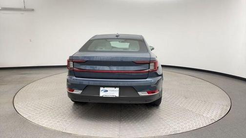 2023 Polestar 2 Long Range Dual Motor