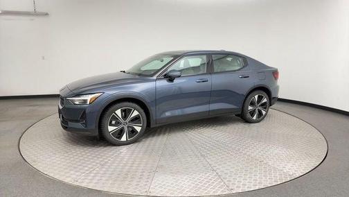 2023 Polestar 2 Long Range Dual Motor