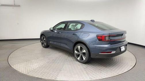 2023 Polestar 2 Long Range Dual Motor