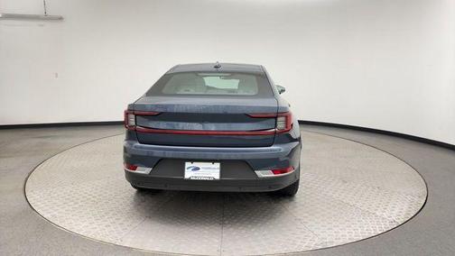 2023 Polestar 2 Long Range Dual Motor