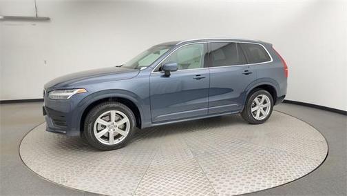 2021 Volvo XC90 T5 Momentum 7 Passenger