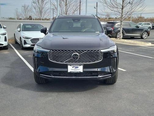 2026 Volvo XC90 B5 Plus 7-Seater