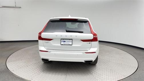 2020 Volvo XC60 T5 Inscription