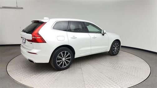2020 Volvo XC60 T5 Inscription