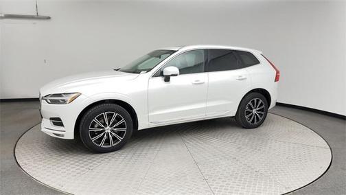 2020 Volvo XC60 T5 Inscription