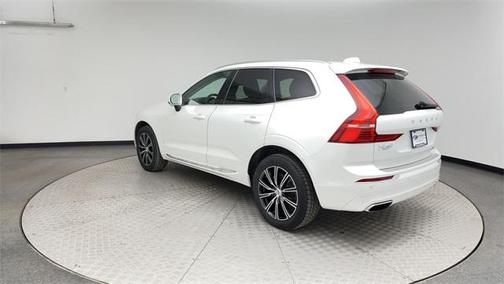 2020 Volvo XC60 T5 Inscription