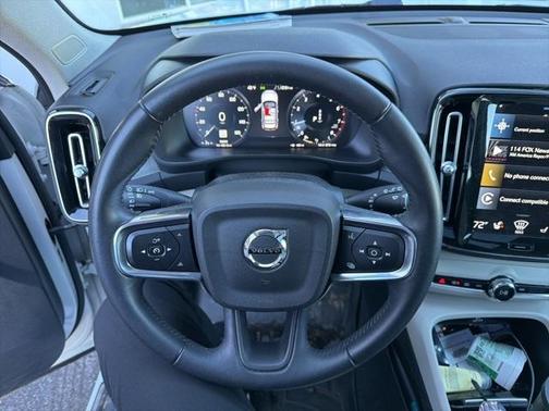 2021 Volvo XC40 T5 Inscription