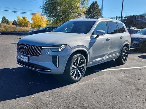 2025 Volvo EX90 Twin Motor Ultra