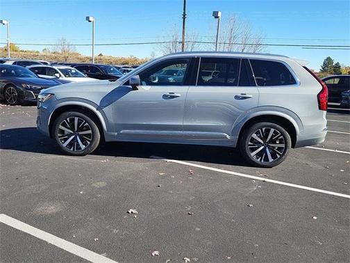 2025 Volvo EX90 Twin Motor Ultra