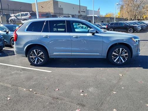 2025 Volvo EX90 Twin Motor Ultra