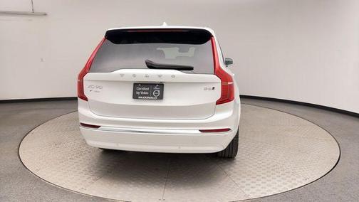2024 Volvo XC90 B6 Ultimate Bright Theme 7-Seater