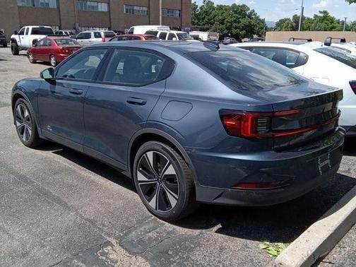 2024 Polestar 2 Long Range Dual Motor