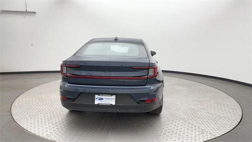 2024 Polestar 2 Long Range Dual Motor