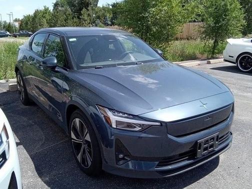 2024 Polestar 2 Long Range Dual Motor