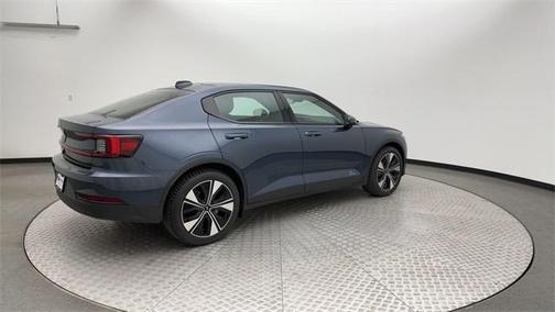 2024 Polestar 2 Long Range Dual Motor