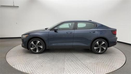 2024 Polestar 2 Long Range Dual Motor
