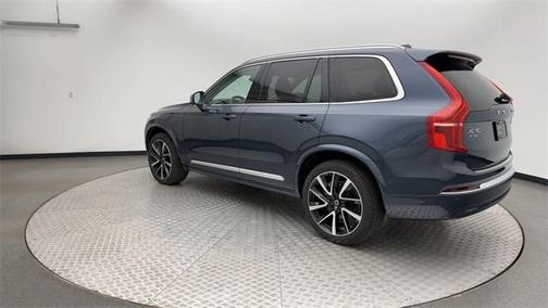 2024 Volvo XC90 B6 Plus Bright Theme 7-Seater