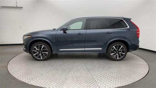2024 Volvo XC90 B6 Plus Bright Theme 7-Seater
