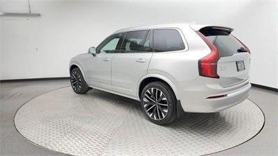2025 Volvo XC90 B5 Core